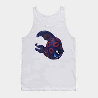 Phish Fish 2 Tank Top